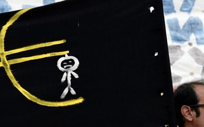 Đồng Euro biến mất: Ai còn dám tích trữ?