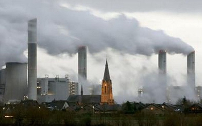 Thêm một nhà máy nhiệt điện than 2,2 tỷ USD tại Vũng Áng