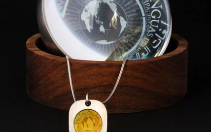 Lính cứu hỏa tại Dubai sẽ sử dụng jetpack để dập lửa trên cầu