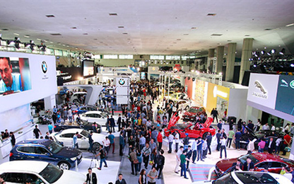 Ô tô nhập khẩu giảm mạnh trong tháng đầu tiên năm mới 2017