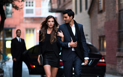 Đòi Uber bồi thường 45 triệu USD vì bị vợ bỏ