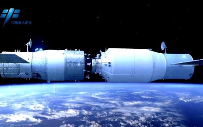 OPEC "bất lực" trước dầu đá phiến từ Mỹ?