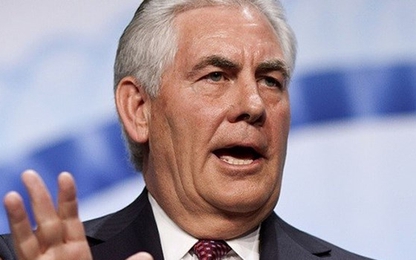 Lộ diện người khiến Tổng thống Trump chấp nhận chính sách “một Trung Quốc”