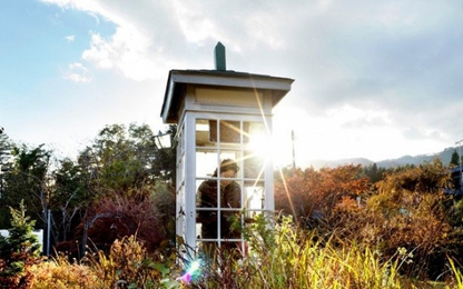 Tìm hiểu về bốt điện thoại dùng để gọi cho người chết ở Nhật