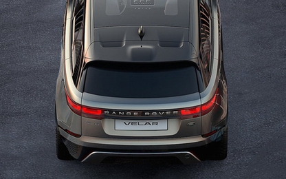 Siêu chiến binh Range Rover mới sẽ khiến Audi, Porsche lo sốt vó