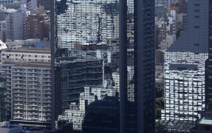 Công ty Nhật Bản thay nhân viên văn phòng bằng trí thông minh nhân tạo