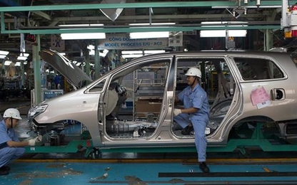 Ô tô rẻ Thái, Indonesia đổ về: Hãng xe tính chiêu mới