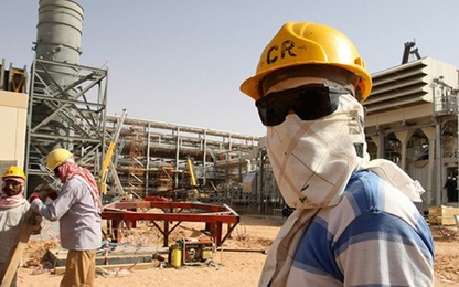 Công ty giá trị nhất thế giới có thể bị định giá “lố”