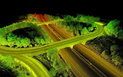 Công nghệ lidar chính là "quả táo bất hòa" của Google và Uber