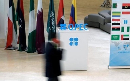 OPEC mất hàng ngàn tỷ USD vì giá dầu