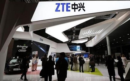 Mỹ phạt công ty Trung Quốc 1,2 tỷ USD vì “chơi” với Iran, Triều Tiên