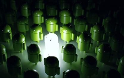Hàng trăm triệu người dùng Android có nguy cơ bị CIA nghe lén