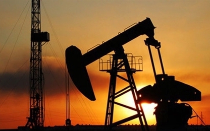 Giá dầu giảm xuống dưới 50 USD lần đầu trong năm 2017