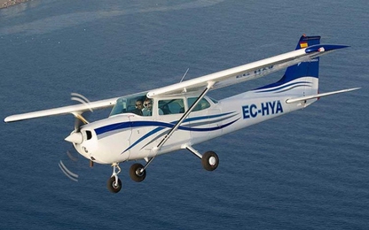 Mẫu máy bay được phi công sử dụng nhiều nhất thế giới