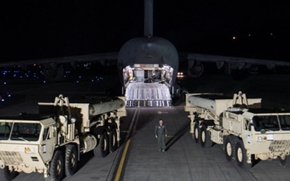 Lý do Trung Quốc ám ảnh về tên lửa Mỹ - Hàn