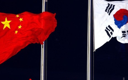 Trung Quốc không chịu thảo luận với Hàn Quốc về THAAD tại hội nghị G20