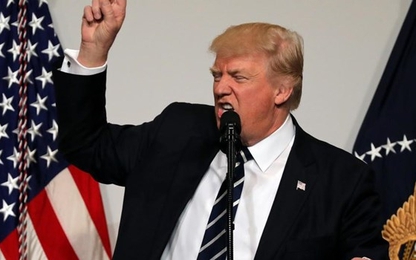 Tin hay không tin vào phát biểu của Tổng thống Mỹ Donald Trump?