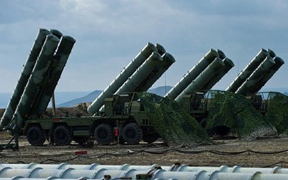 Nga lộ kế hoạch chế tạo tổ hợp phòng không tầm ngắn mới