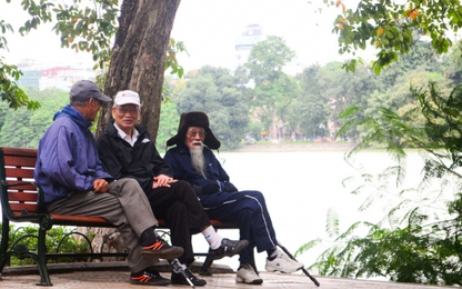 Miền Bắc sắp đón không khí lạnh mạnh