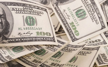 Nhà băng Đức chuyển nhầm... gần 6 tỷ USD