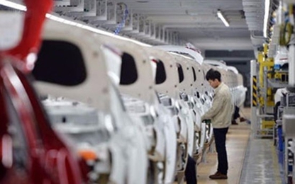 Thương hiệu “Made in China” sẽ chỉ là dĩ vãng?