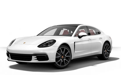 Porsche và “dấu ấn 10 năm” tại Việt Nam