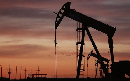 Giá dầu tăng liền mạch 3 phiên, vượt ngưỡng 50 USD/thùng