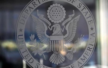 Nhân viên ngoại giao Mỹ bị tố “đi đêm” với tình báo Trung Quốc