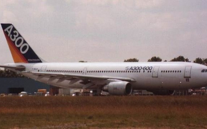 Top 10 máy bay lớn nhất thế giới