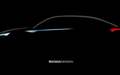 Lộ diện nguyên mẫu xe điện Séc cạnh tranh với Tesla