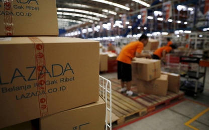 Điều gì sẽ xảy ra khi “Amazon Đông Nam Á” đụng độ Amazon “xịn”?