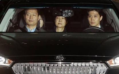 Cuộc sống tại trại giam với bữa ăn 1,3 USD của cựu Tổng thống Hàn