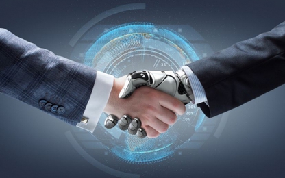 Nguy cơ "phản chủ" và nỗi lo trí tuệ nhân tạo