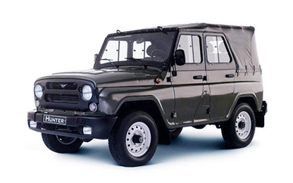 Xe 'U-oát' thêm bản mới giá từ 390 triệu đồng tại Việt Nam