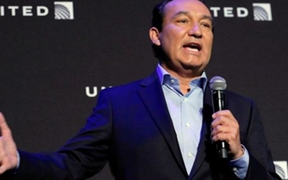 Tesla trở thành hãng xe lớn nhất nước Mỹ về vốn hóa