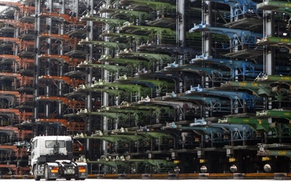 Các thành phố lớn trên thế giới làm gì để tránh ùn tắc giao thông?