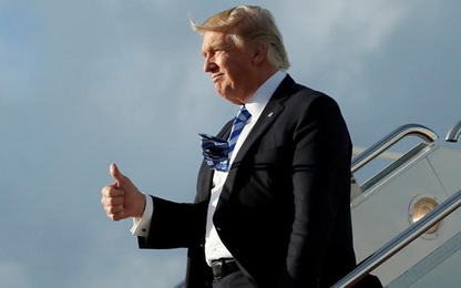 Donald Trump có thật sự muốn chiến tranh?