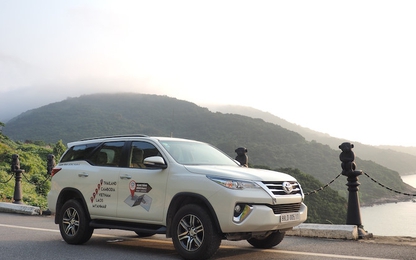 Ôtô nhập khẩu quý I: Xe giá rẻ áp đảo