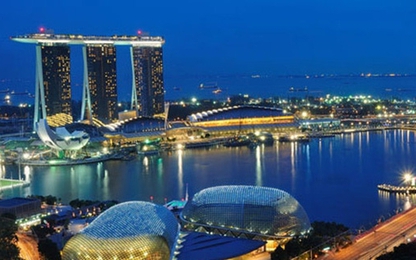 Singapore trở thành nước có hộ chiếu “mạnh” nhất thế giới