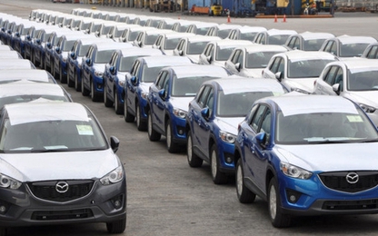 Công nghiệp ôtô Thái Lan, Malaysia: Thành công nhờ bảo hộ