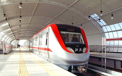 Xu hướng tự động hóa trong hệ thống điều khiển tàu điện (Phần 1)