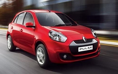 Ô tô nhập khẩu ASEAN “soán ngôi” Ấn Độ