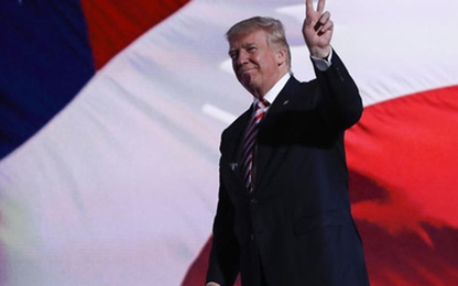 Dự APEC Việt Nam, Trump có thể đã định hình chính sách châu Á