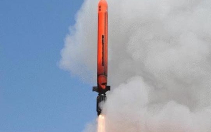 8 tên lửa hành trình tấn công mặt đất đáng sợ nhất