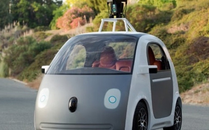 Samsung chuẩn bị thử nghiệm xe tự lái tại Hàn Quốc