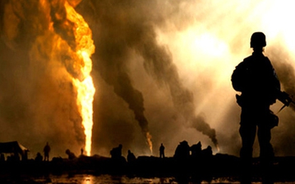 Nga vs Ả-rập xê-út: Cuộc chiến giá dầu mới đã bắt đầu