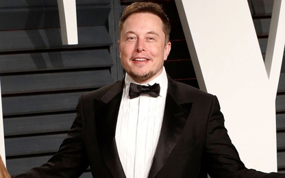 Elon Musk nói gì về dự án xe tự lái của Apple?