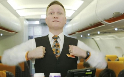 Không quân Mỹ thử nghiệm thành công hệ thống liên lạc trên không