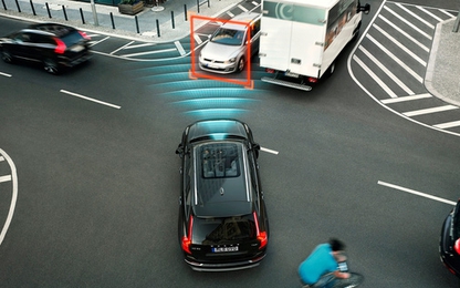 Cuộc chiến Uber và Google: Khởi nguồn ngành kinh doanh sinh lời làng công nghệ