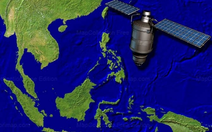 Các start-up không gian của Nhật tìm kiếm cơ hội tại Đông Nam Á